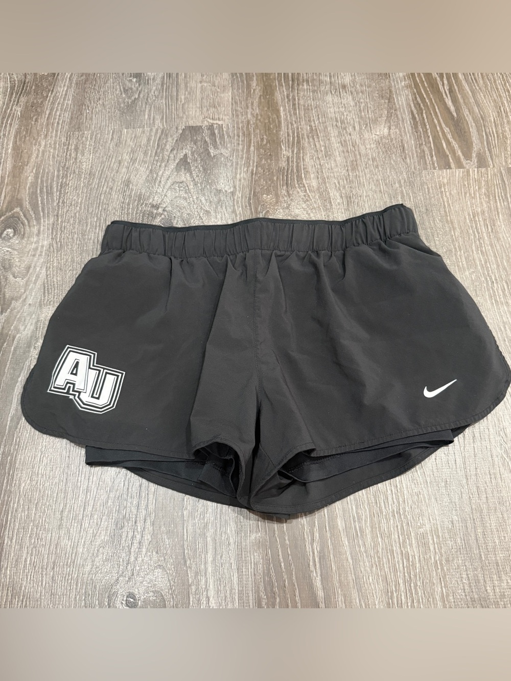 Nike Dri-Fit Adelphi University Athletic Shorts